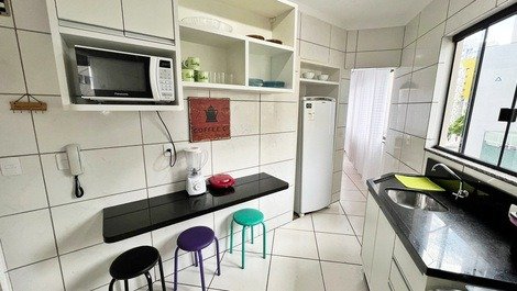 Ed. Sommer: 3 bedrooms // barbecue // wifi // air conditioning