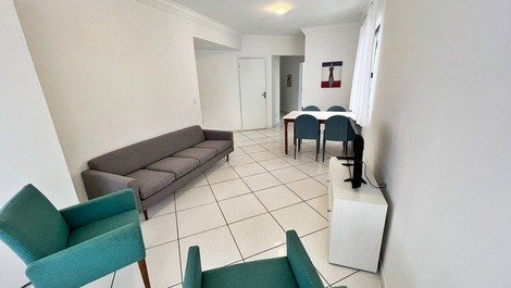 Ed. Sommer: 3 bedrooms // barbecue // wifi // air conditioning