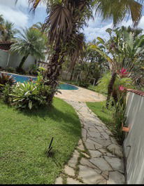 Bertioga Boracéia Cond Morada da Praia - Season