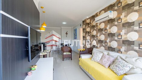 APARTAMENTO EN ALQUILER POR TEMPORADA EN BOMBAS
