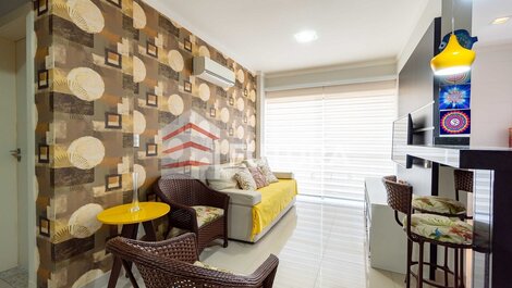 APARTAMENTO EN ALQUILER POR TEMPORADA EN BOMBAS