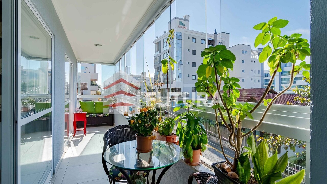 Apartamento para alquiler de vacaciones em Bombinhas (Praia de Bombas)