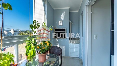 Apartamento para alquilar en Bombinhas - Praia de Bombas