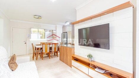 Apartamento para aluguel de temporada Bombas/Bombinhas,SC