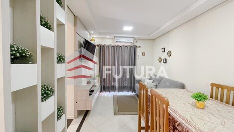 Apartamento para alugar em Bombinhas - Praia de Bombas