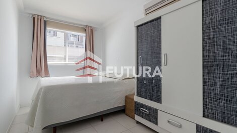 Apartamento para aluguel de temporada Bombas/Bombinhas - SC