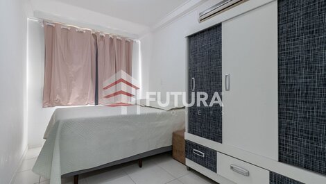 Apartamento para aluguel de temporada Bombas/Bombinhas - SC