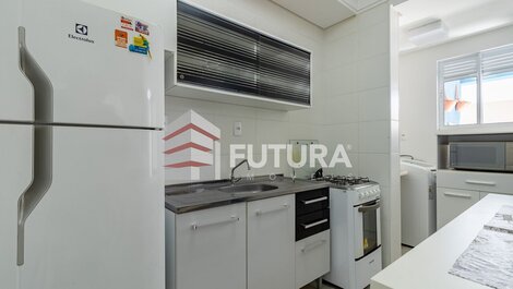 Apartamento para aluguel de temporada Bombas/Bombinhas - SC