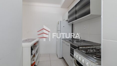 Apartamento para aluguel de temporada Bombas/Bombinhas - SC