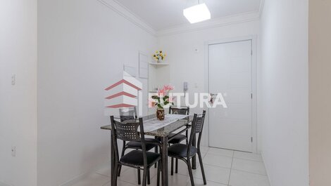 Apartamento para aluguel de temporada Bombas/Bombinhas - SC