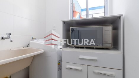 Apartamento para aluguel de temporada Bombas/Bombinhas - SC