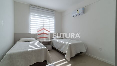 Apartamento para aluguel de temporada Bombas/Bombinhas,SC