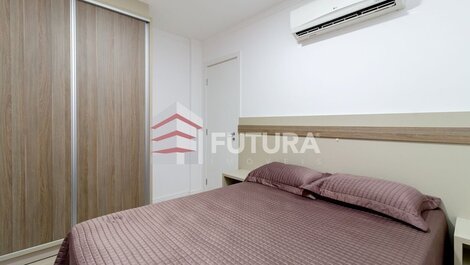 Apartamento para alquiler vacacional - Praia de Bombas / Bombinhas SC