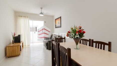 Apartment for rent in Bombinhas - Praia de Bombas