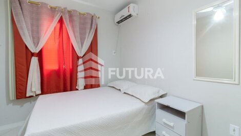 Apartamento para aluguel de temporada Bombas/Bombinhas,SC