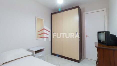 Apartamento para aluguel de temporada Bombas/Bombinhas,SC