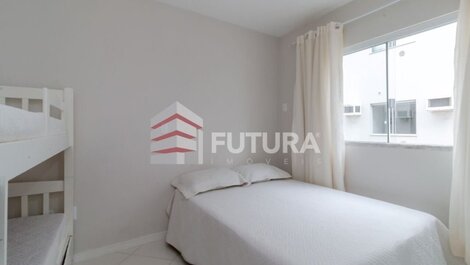 Apartamento para aluguel de temporada Bombas/Bombinhas,SC