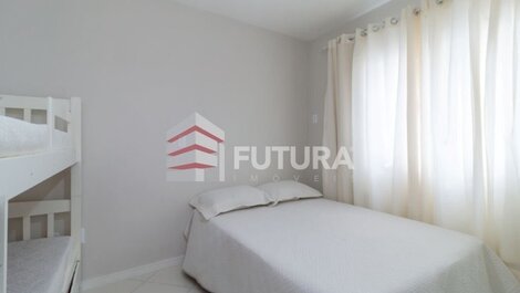 Apartamento para aluguel de temporada Bombas/Bombinhas,SC