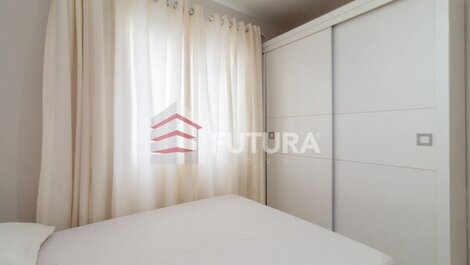 Apartamento para aluguel de temporada Bombas/Bombinhas,SC