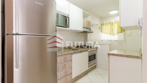 Apartamento para aluguel de temporada Bombas/Bombinhas,SC