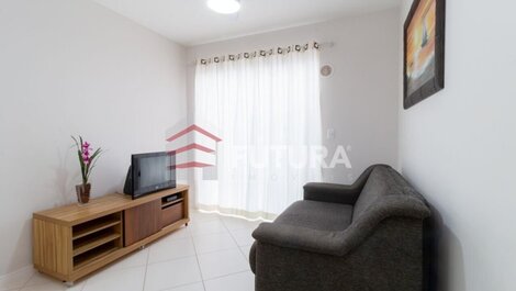 Apartamento para aluguel de temporada Bombas/Bombinhas,SC