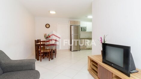 Apartamento para aluguel de temporada Bombas/Bombinhas,SC