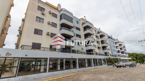Apartamento para aluguel de temporada Centro/Bombinhas,SC