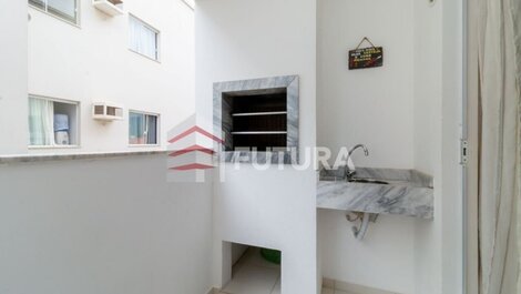 Apartamento para aluguel de temporada Bombas/Bombinhas,SC