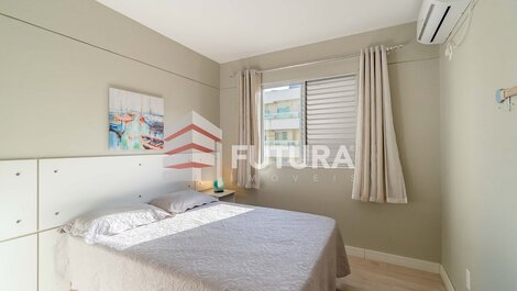 PENTHOUSE WITH GREAT STANDARDS ON BOMBAS BEACH