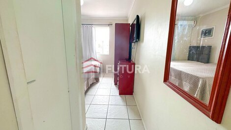 Apartamento para alquiler de vacaciones - Bombas Beach / Bombinhas SC