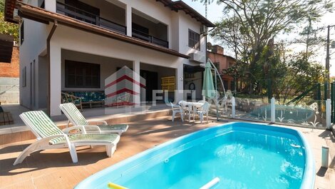 House for rent in Bombinhas - Praia de Bombas