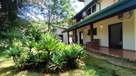 Excellent house - Condominio Pedra Verde - Ubatuba