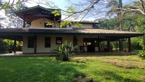 Excellent house - Condominio Pedra Verde - Ubatuba