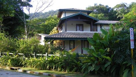 Excelente casa - Condominio Pedra Verde - Ubatuba