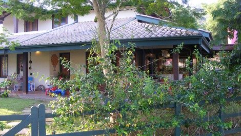 Excelente casa - Condominio Pedra Verde - Ubatuba