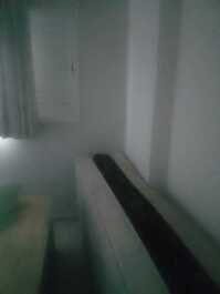 Apartment for rent with 1 bedroom in Cidade Ocian
