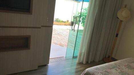 Hermosa y confortable casa en Bombas