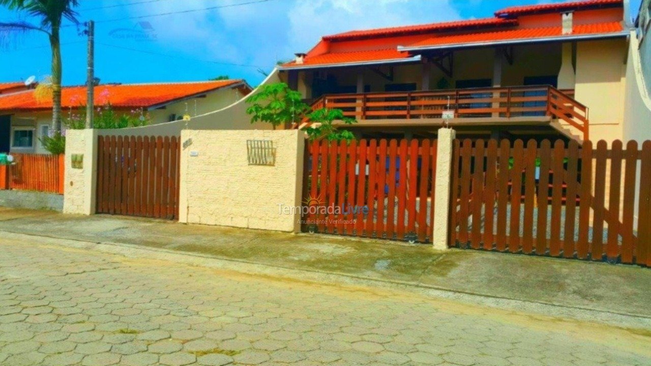 House for vacation rental in Navegantes (Gravatá)