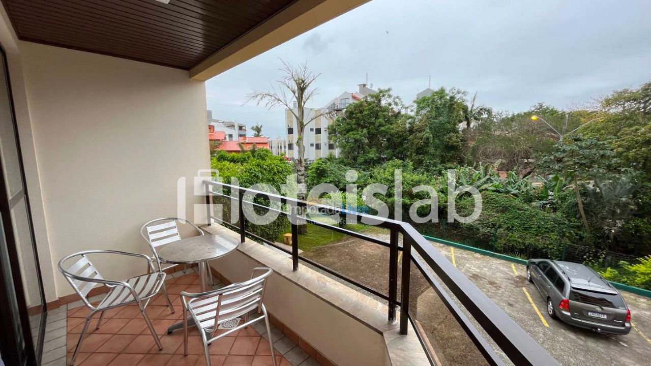 Apartment for vacation rental in Florianopolis (Canasvieiras)