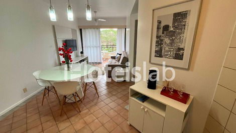 Apartamento de una habitación en Merit Plaza