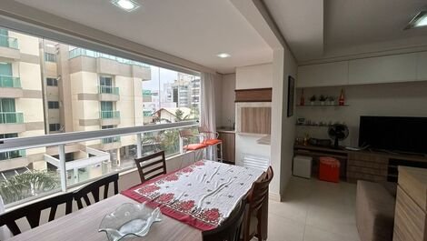 Great apartment to enjoy your vacation.