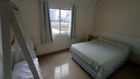 03 BEDROOMS - 180 METERS FROM THE BEACH