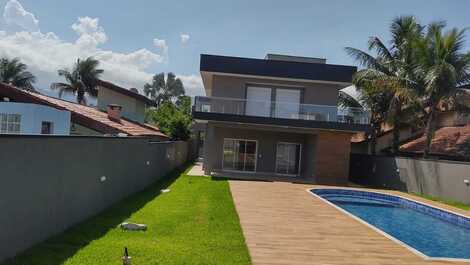 Casa para alquilar en Bertioga - Condominio Morada da Praia