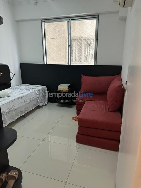 House for vacation rental in Balneário Camboriú (Praia Central)