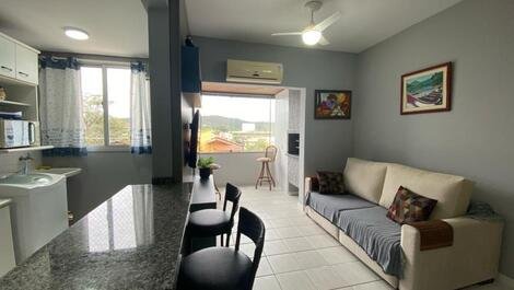 Apartment in Jurerê Open