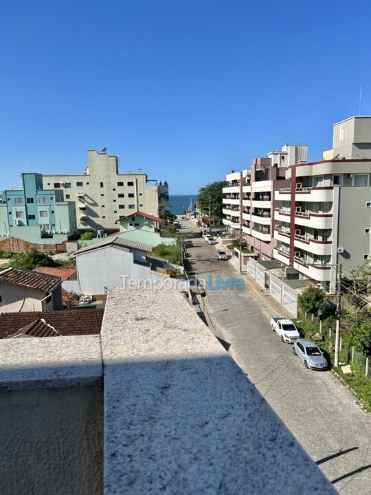 Apartamento para alquiler de vacaciones em Bombinhas (Praia de Bombas)