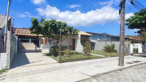 House for rent in Florianopolis - Canasvieiras