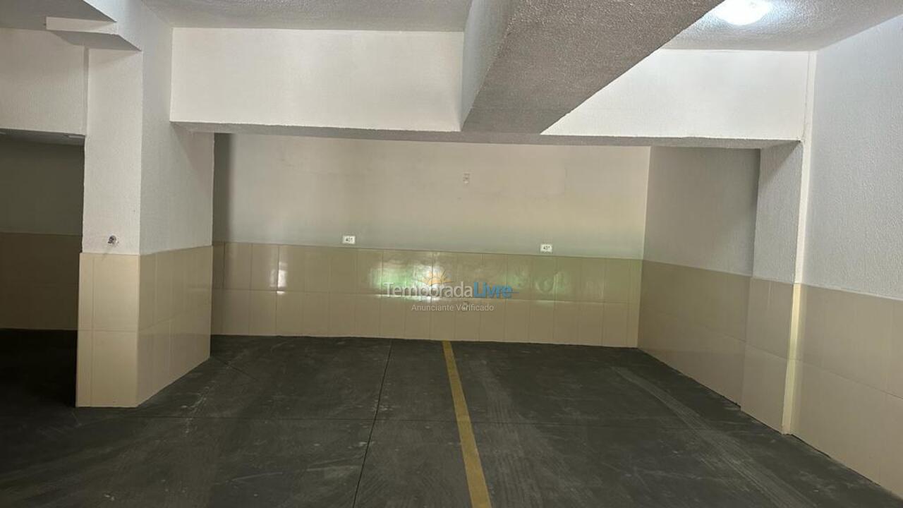 Apartamento para alquiler de vacaciones em Itapema (Meia Praia)