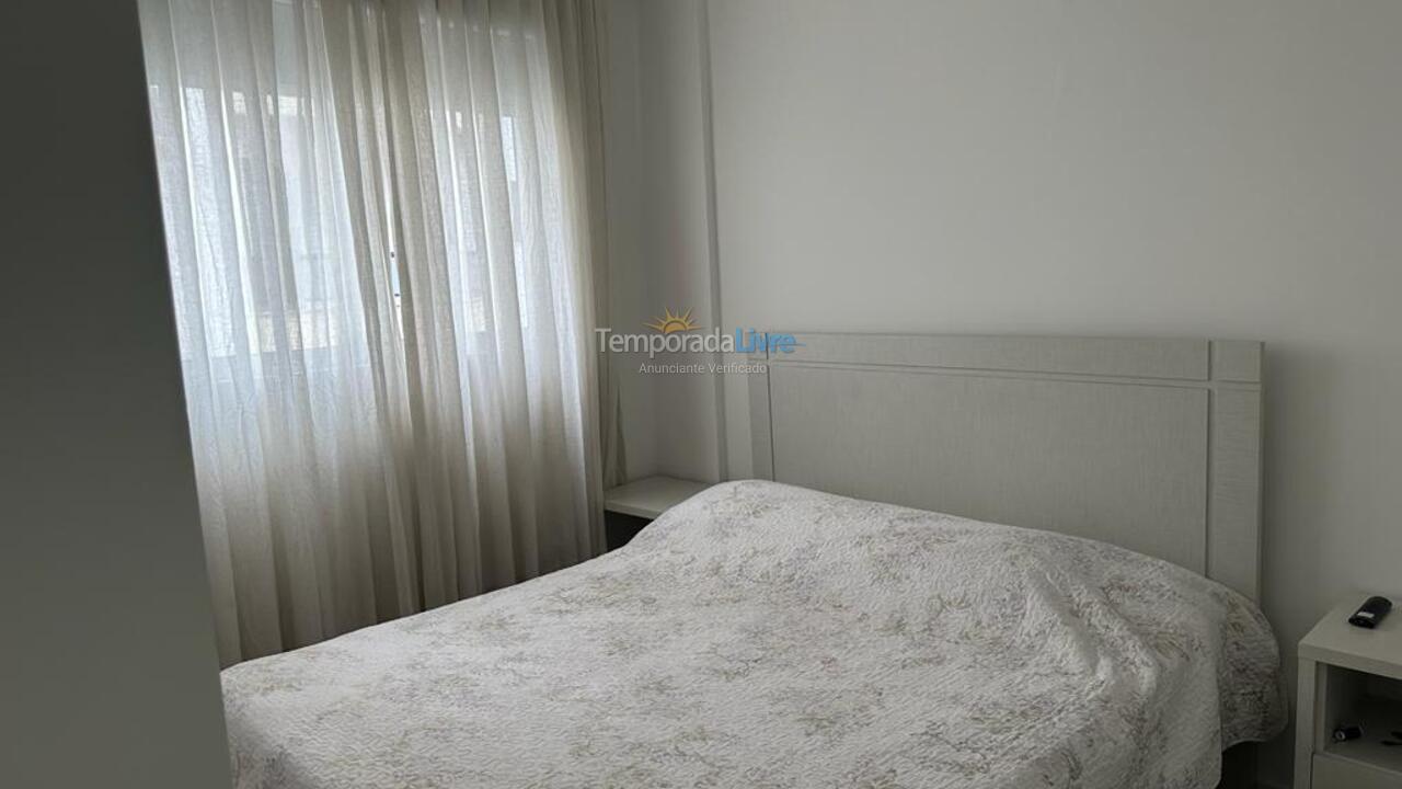 Apartamento para alquiler de vacaciones em Itapema (Meia Praia)