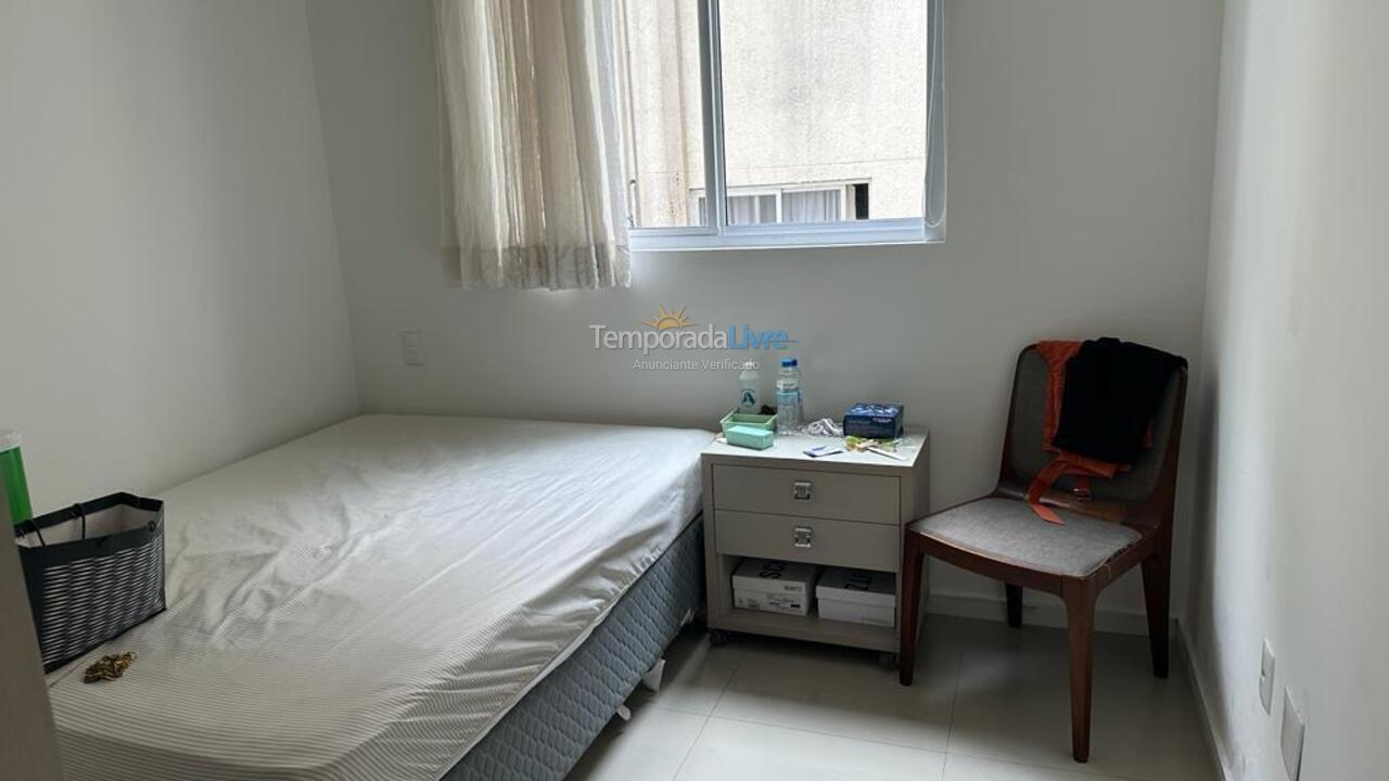 Apartamento para alquiler de vacaciones em Itapema (Meia Praia)